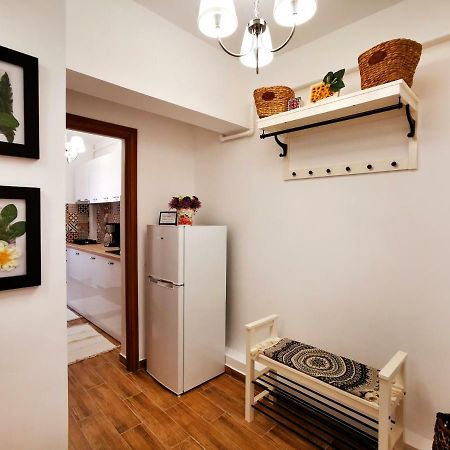 Sudului 106 By Mrg Apartments - Piata Sudului Bukurešť Exteriér fotografie