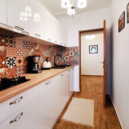 Sudului 106 By Mrg Apartments - Piata Sudului Bukurešť Exteriér fotografie