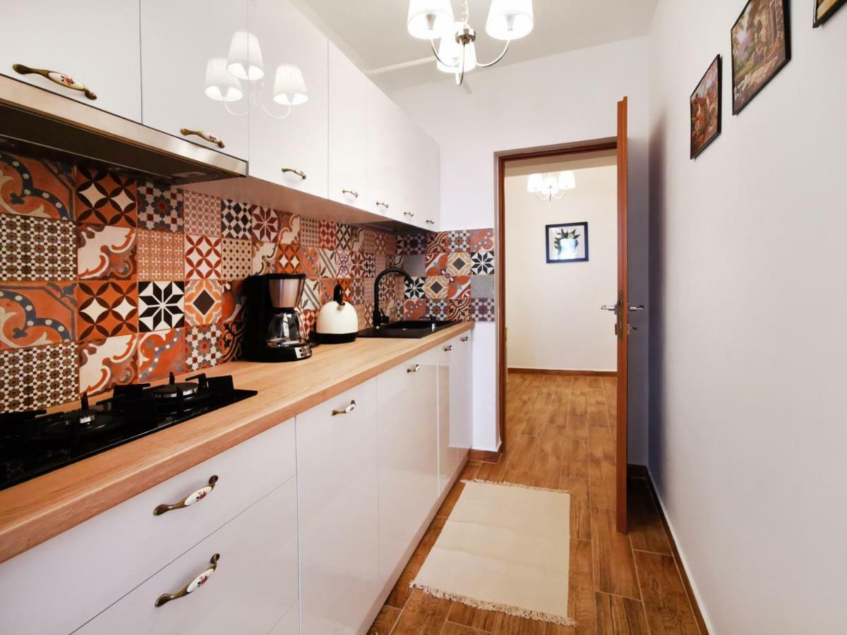 Sudului 106 By Mrg Apartments - Piata Sudului Bukurešť Exteriér fotografie
