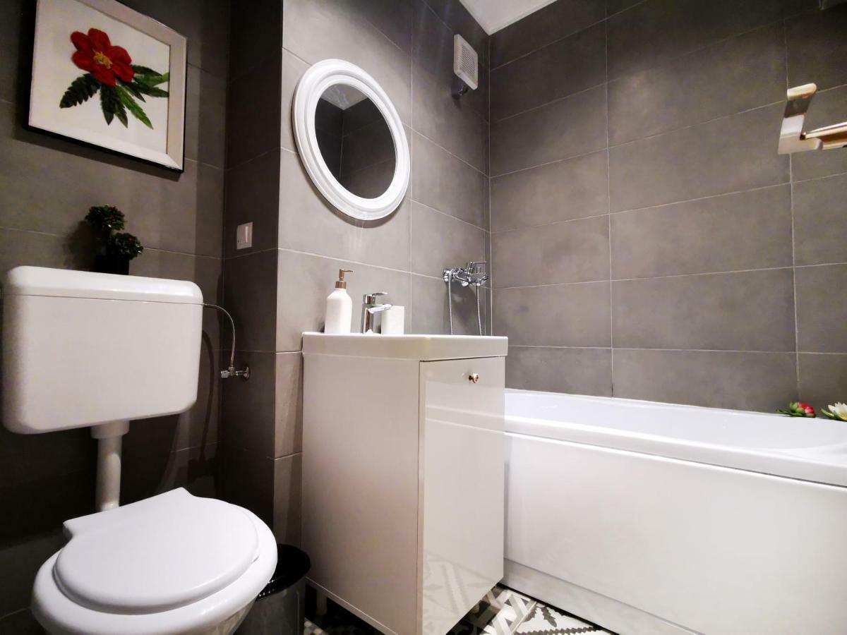 Sudului 106 By Mrg Apartments - Piata Sudului Bukurešť Exteriér fotografie