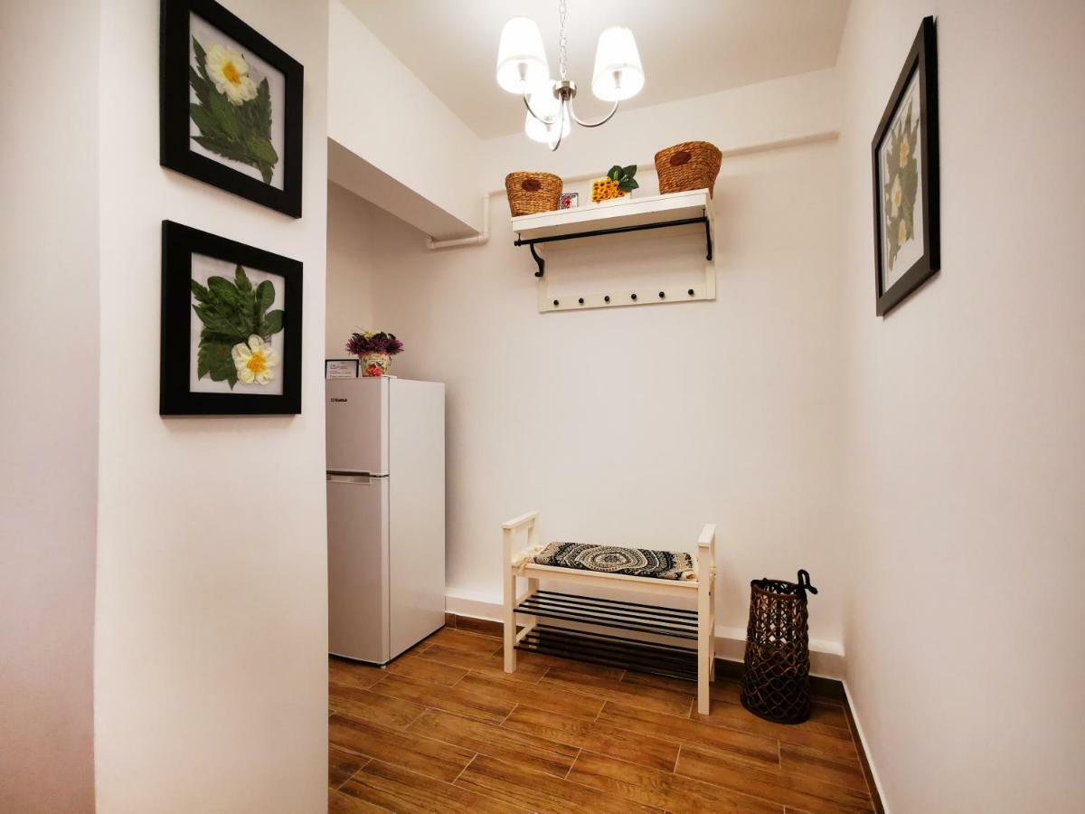 Sudului 106 By Mrg Apartments - Piata Sudului Bukurešť Exteriér fotografie