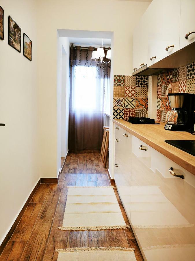 Sudului 106 By Mrg Apartments - Piata Sudului Bukurešť Exteriér fotografie